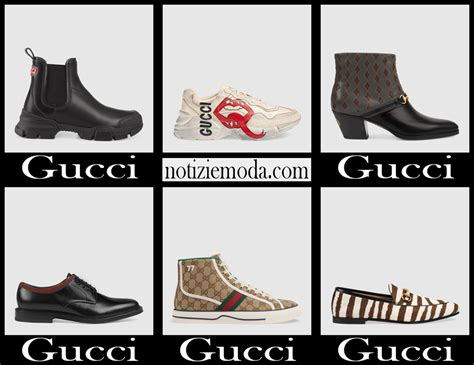 gucci sito scarpe|scarpe gucci inverno 2020.